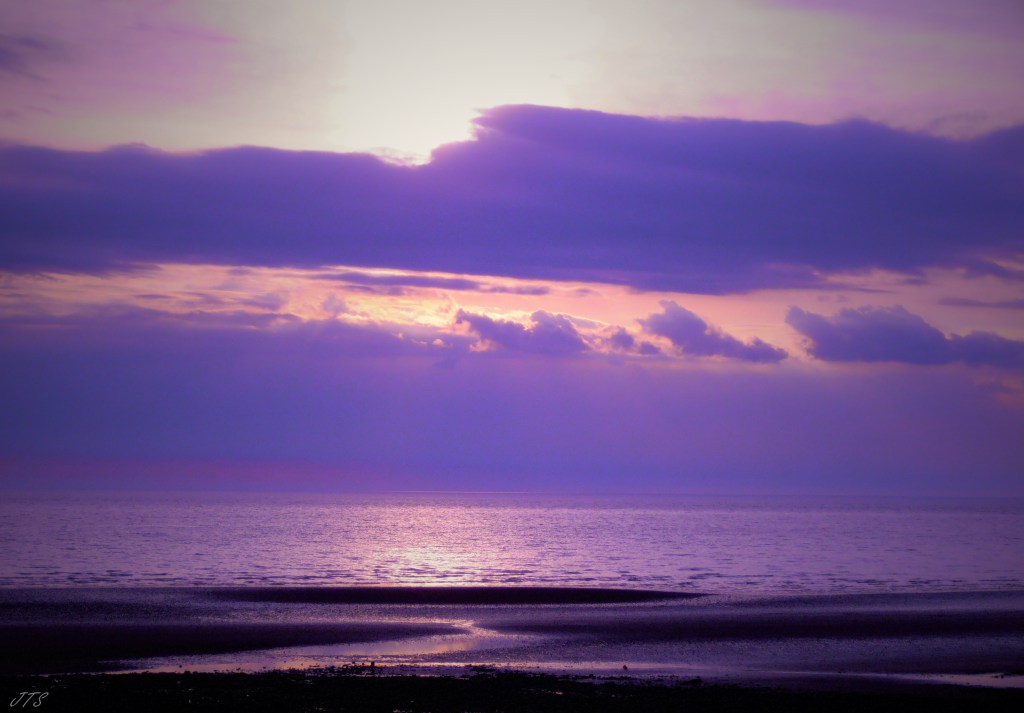 Vibrant colours