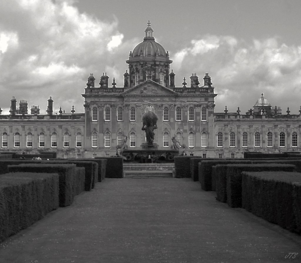 castlehoward