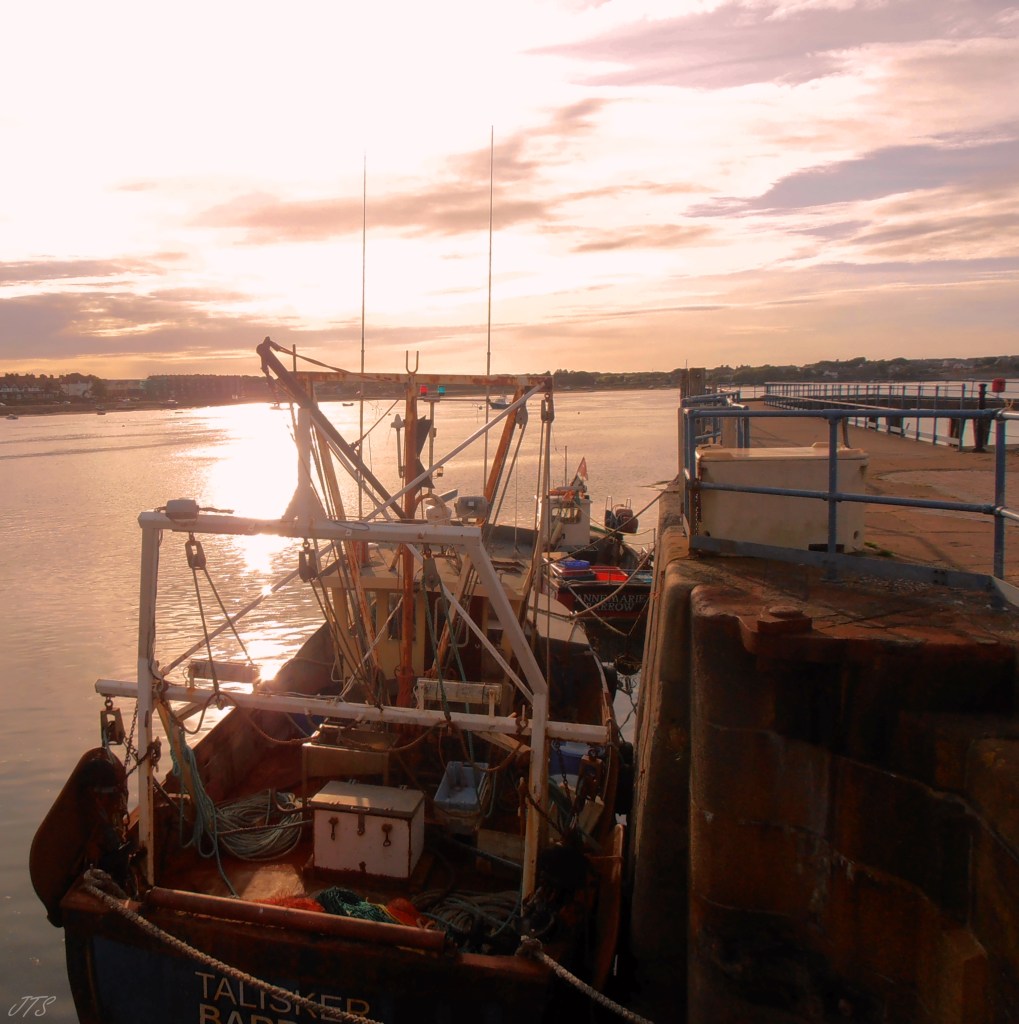 outtosea