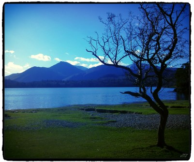 Keswick Still