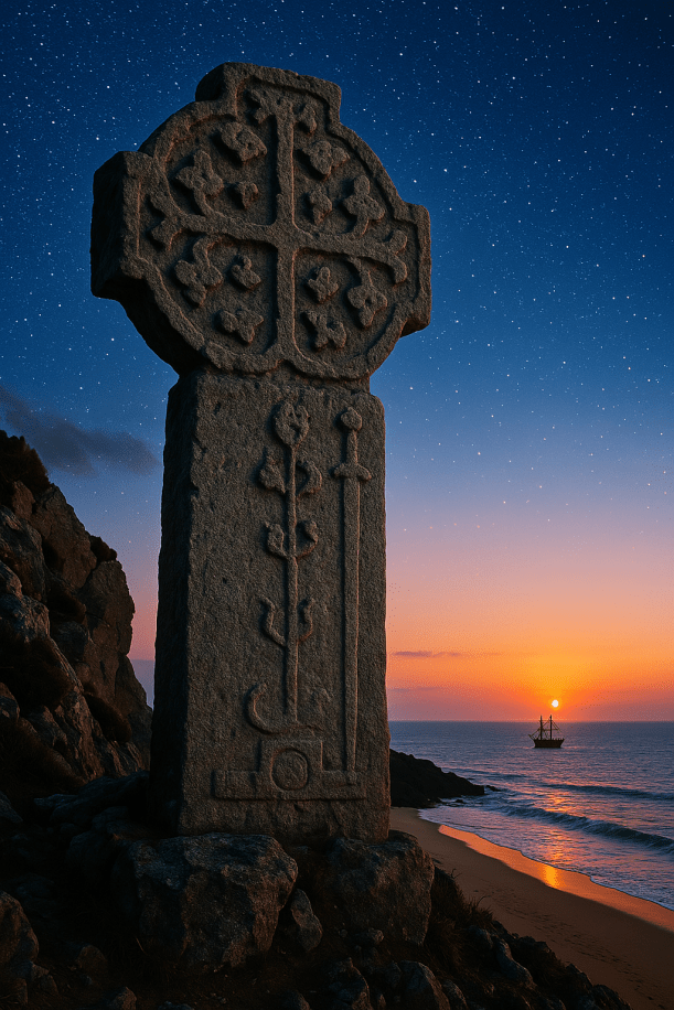 AI generated with CoPilot Microsoft